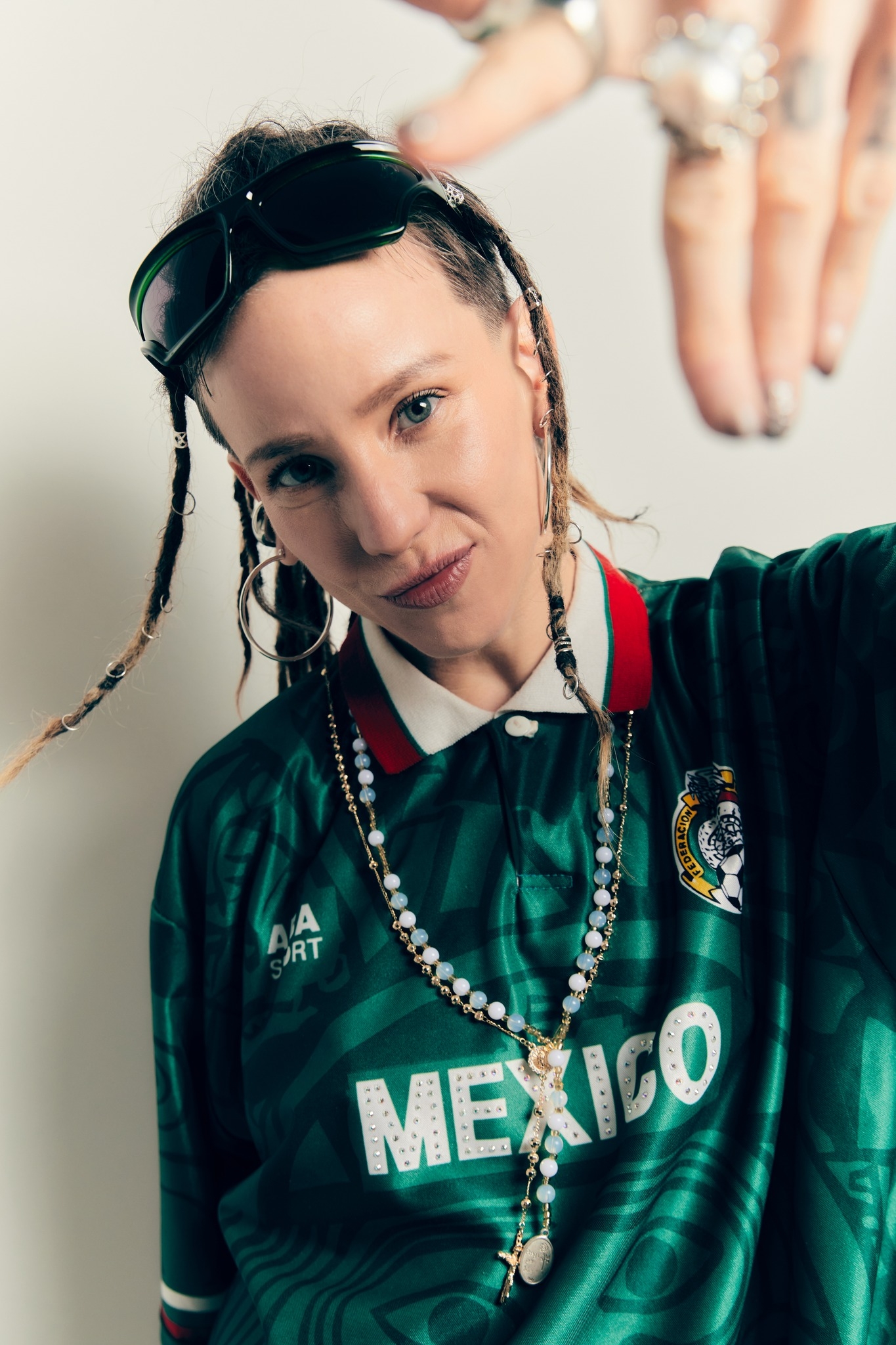 Niña Dioz
