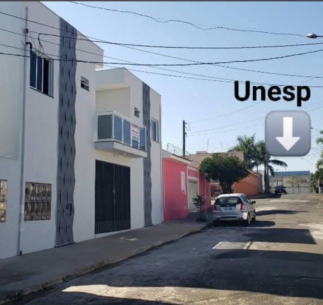 Kitnet UNESP | Rio Claro SP