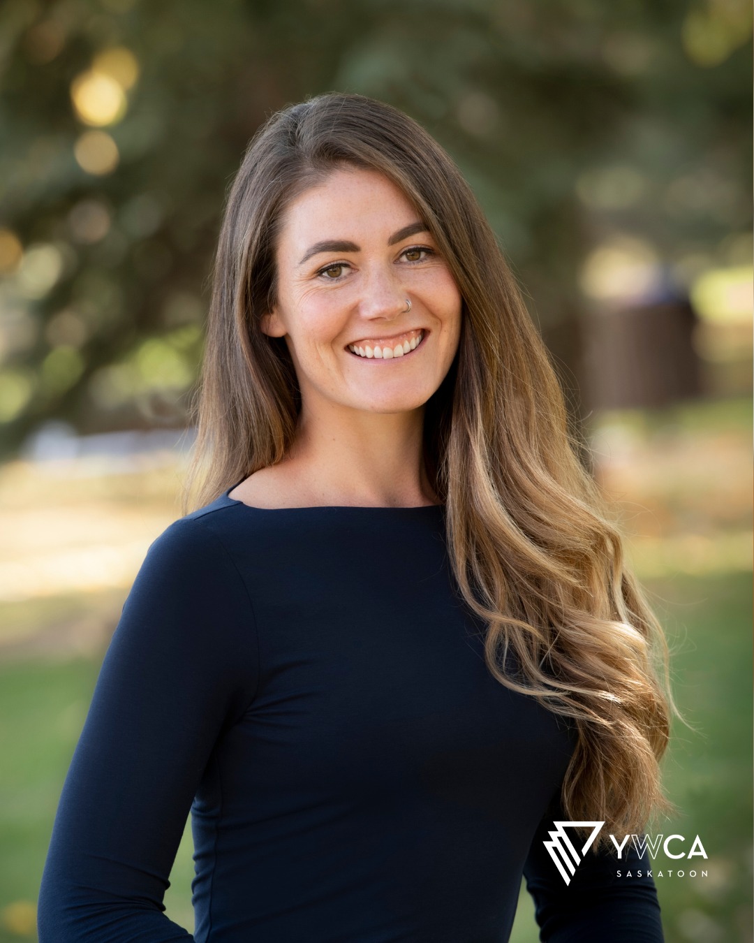 YWCA - We are pleased to announce the appointment of Riley Baxter as ...