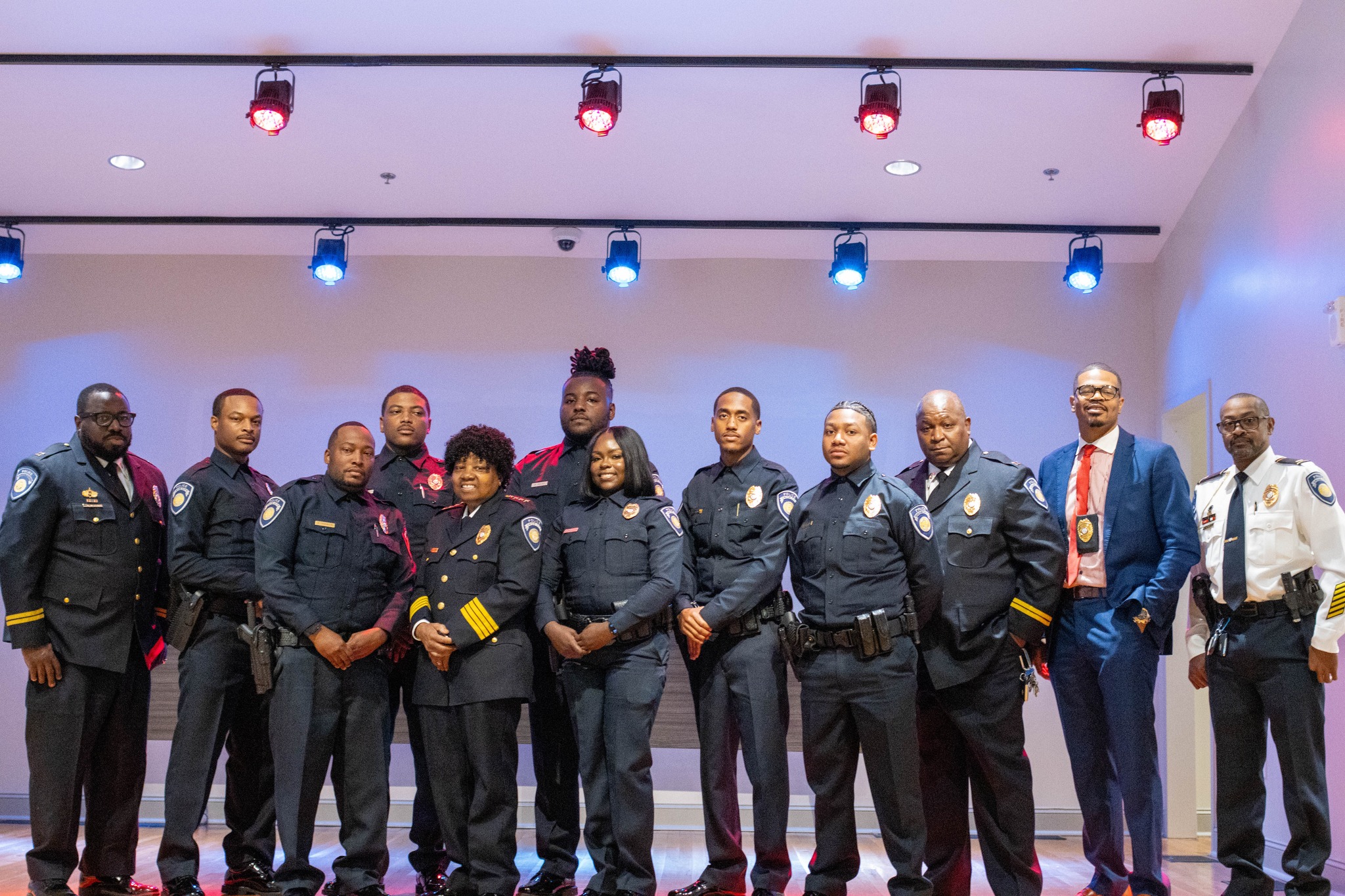 Union City Police Department - THANK YOU- This week is National Public ...