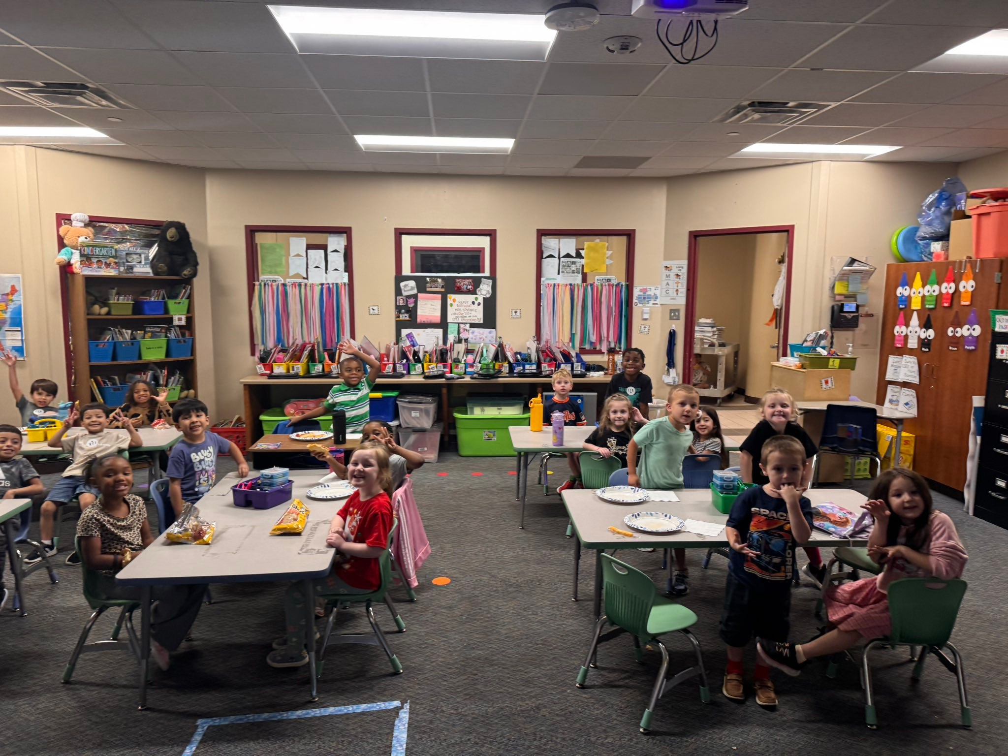 BB Rice PTO | Conroe TX