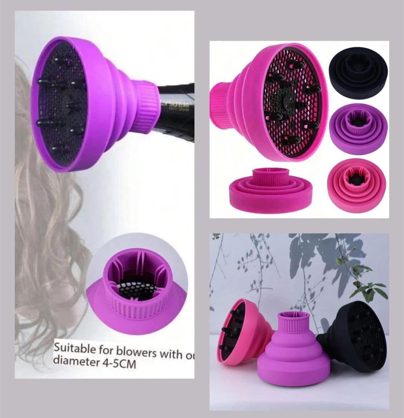 Go - 🌸DIFUSOR DE RIZOS 🌸 Disponibles en tienda Ideal para secar tus ...