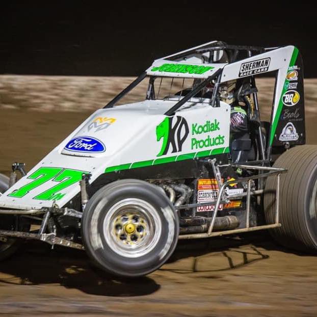 R.J. Johnson Racing