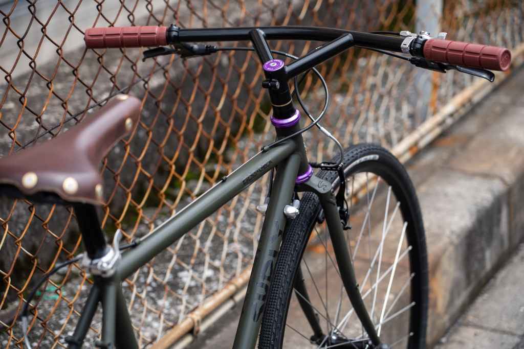 Nitto B903 Bullmoose Bars In Black Are Back In Stock!