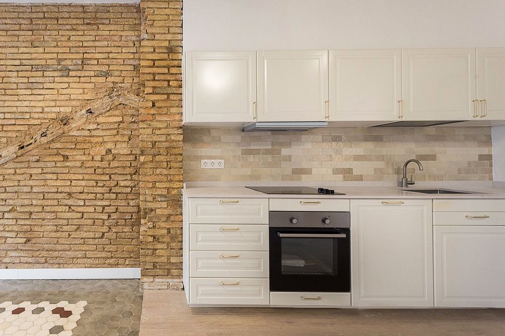 RIPAL Diseño y Construcción | Valence