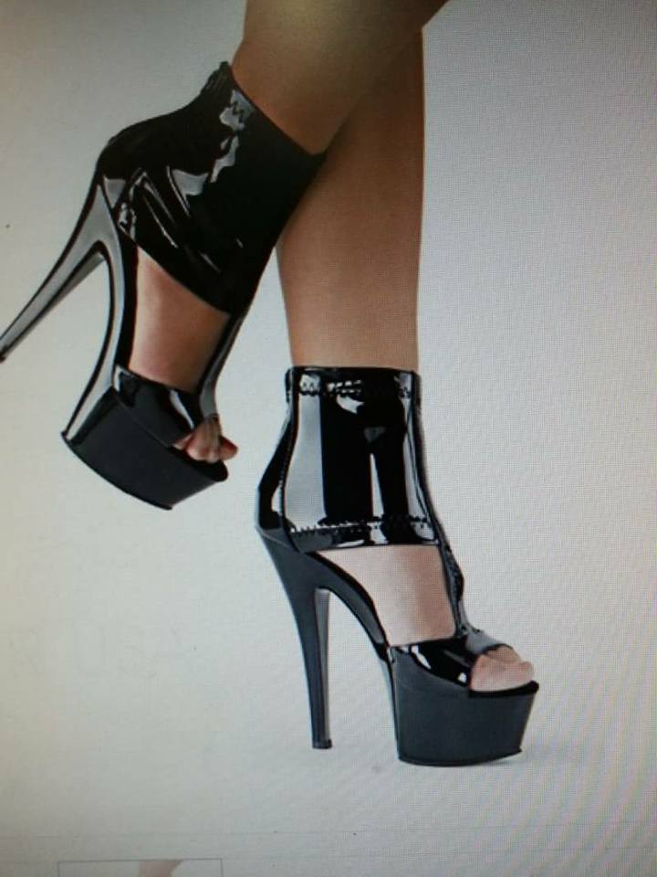 แบบใหม่ตามแคตตาล็อค... - Pros Per Shoes Thailand | Facebook