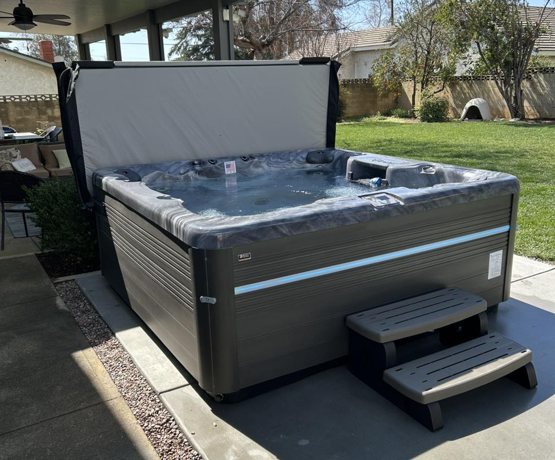 Custom Spas Direct | Upland CA