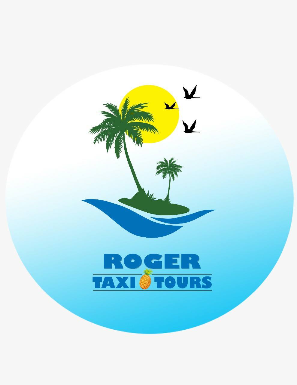 Roger Taxi Tours Home Facebook