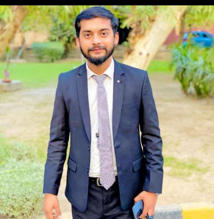 Adv Rana Umair