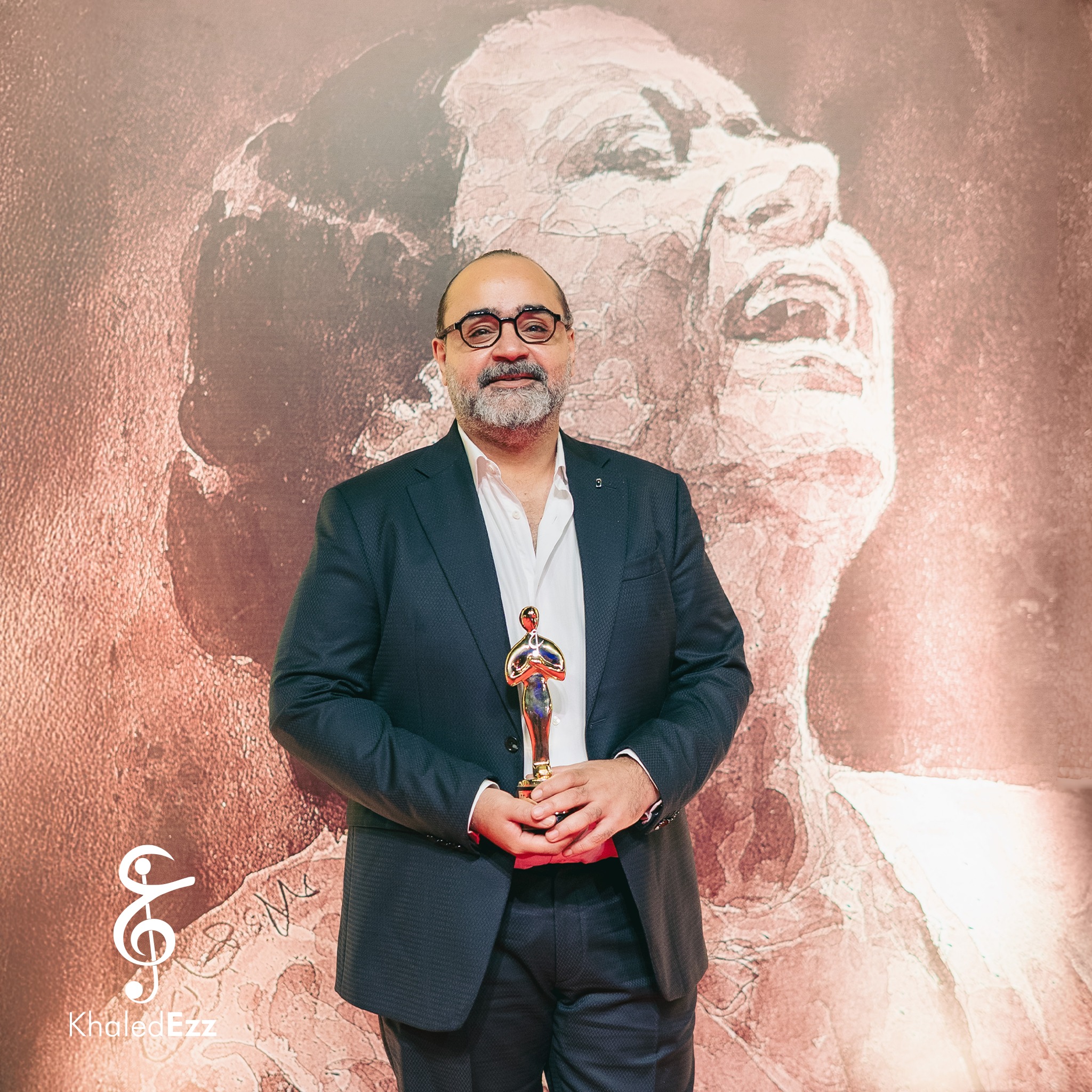 Khaled Ezz
