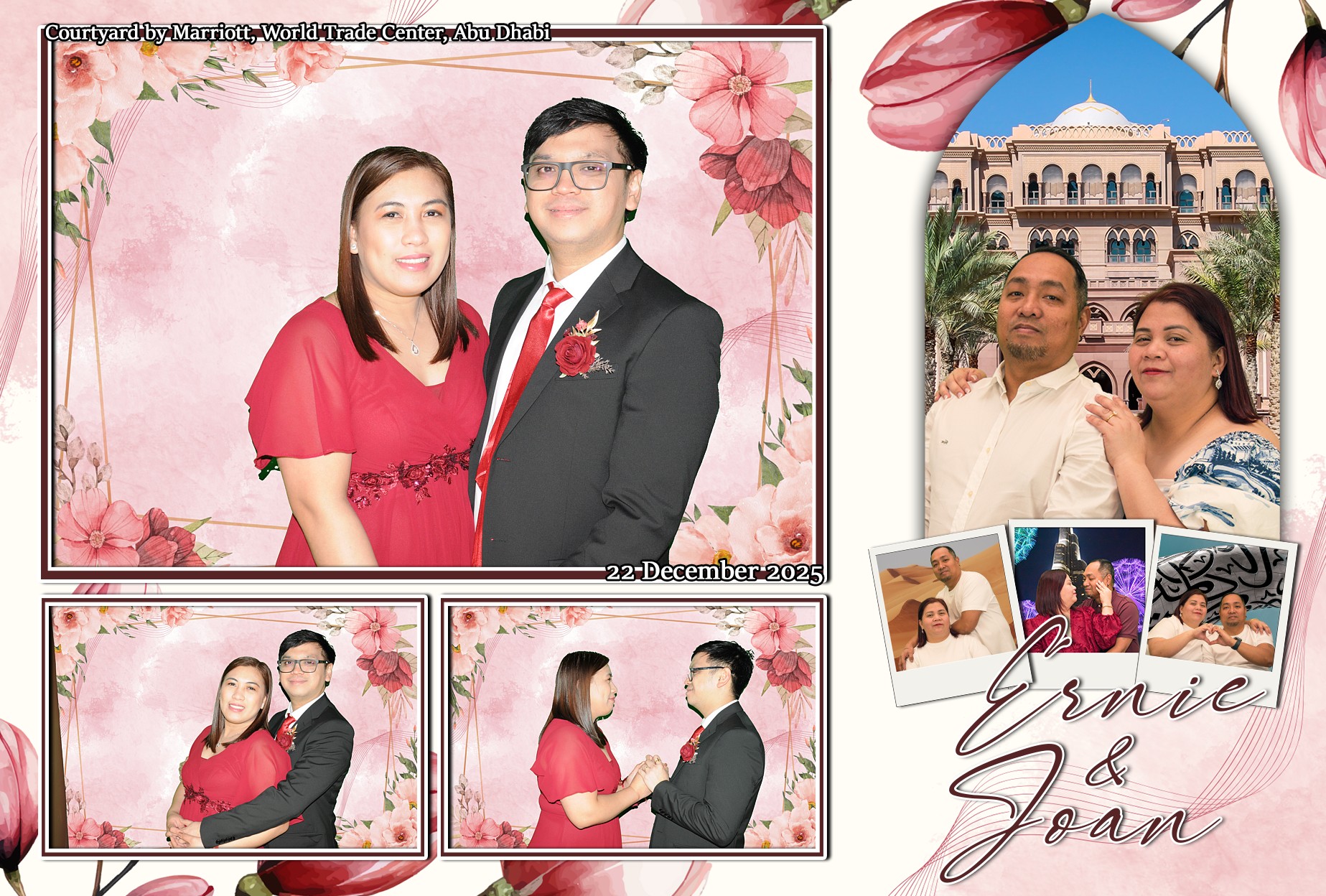 Wacky Shots Photobooth