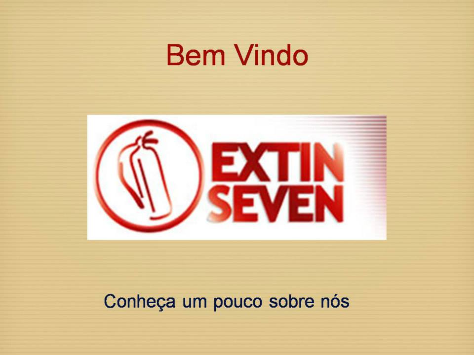 Extin Seven | Jundiaí SP