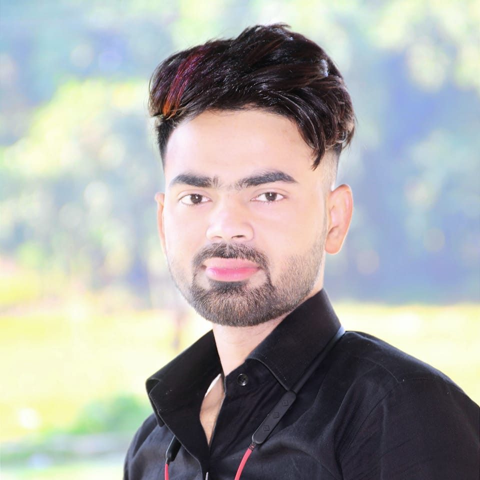 Kumar Prince