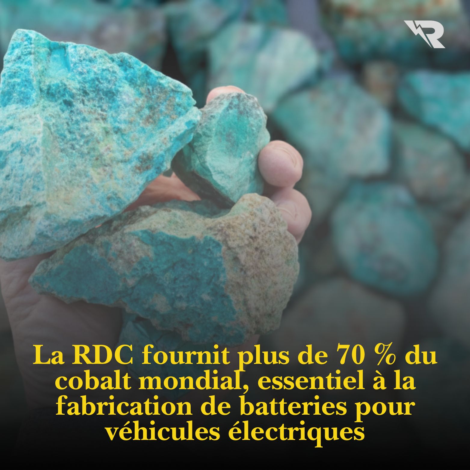 FLASH RDC