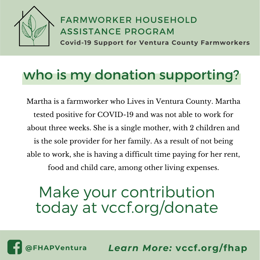Farmworker Household Assistance Program