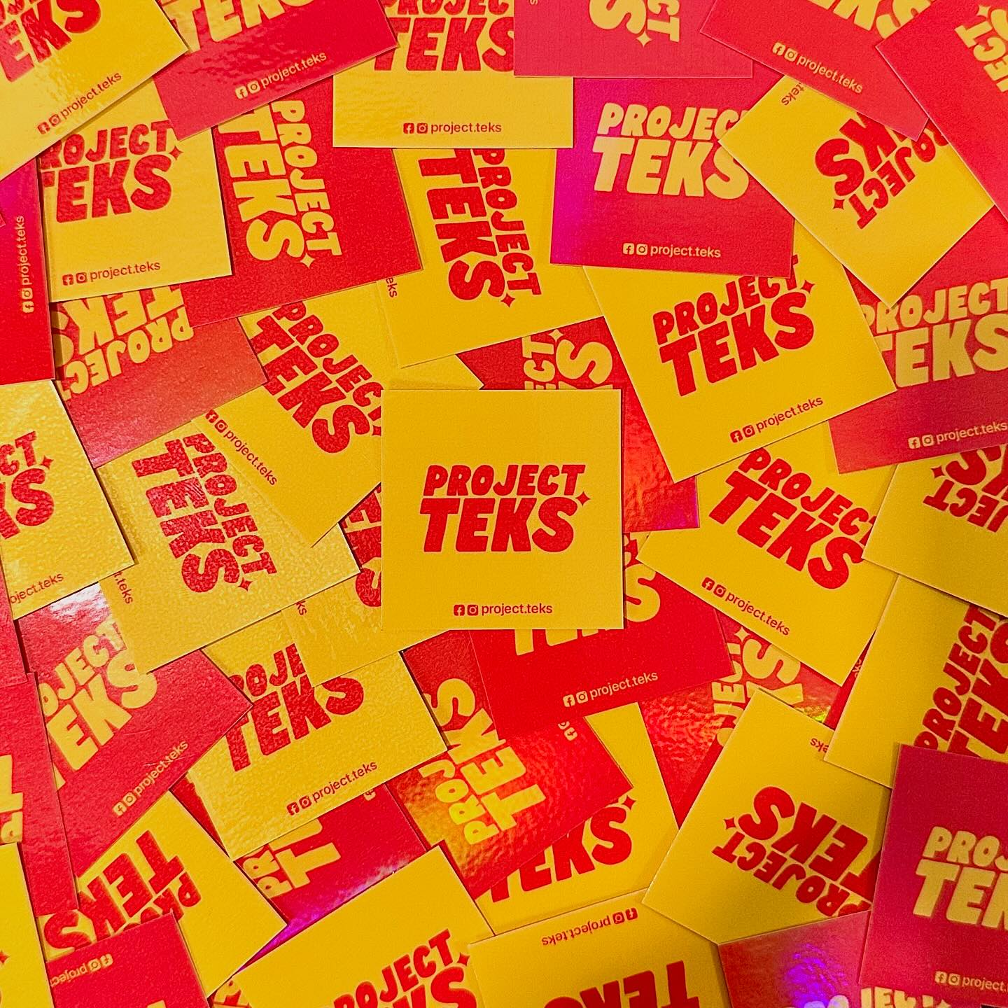 Project Teks