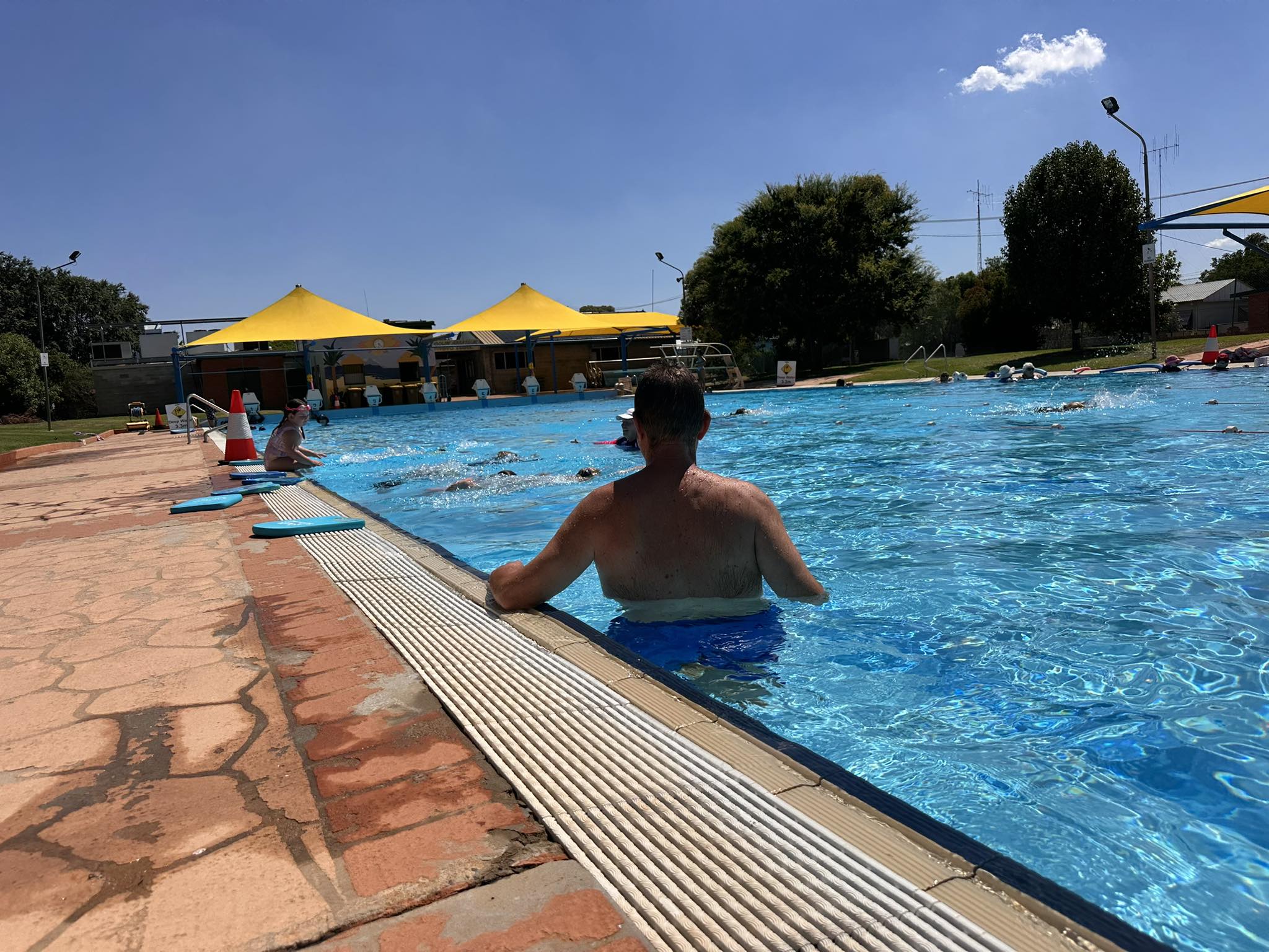 Leisure and Recreation Group | Forster NSW