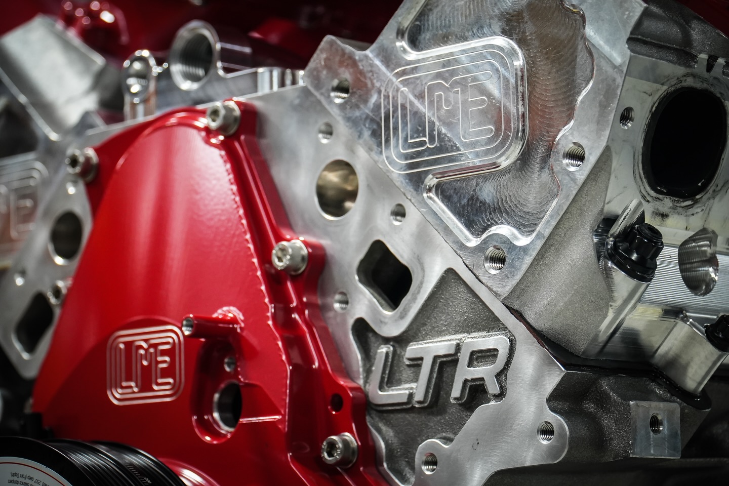 Late Model Engines added a new photo. - Late Model Engines