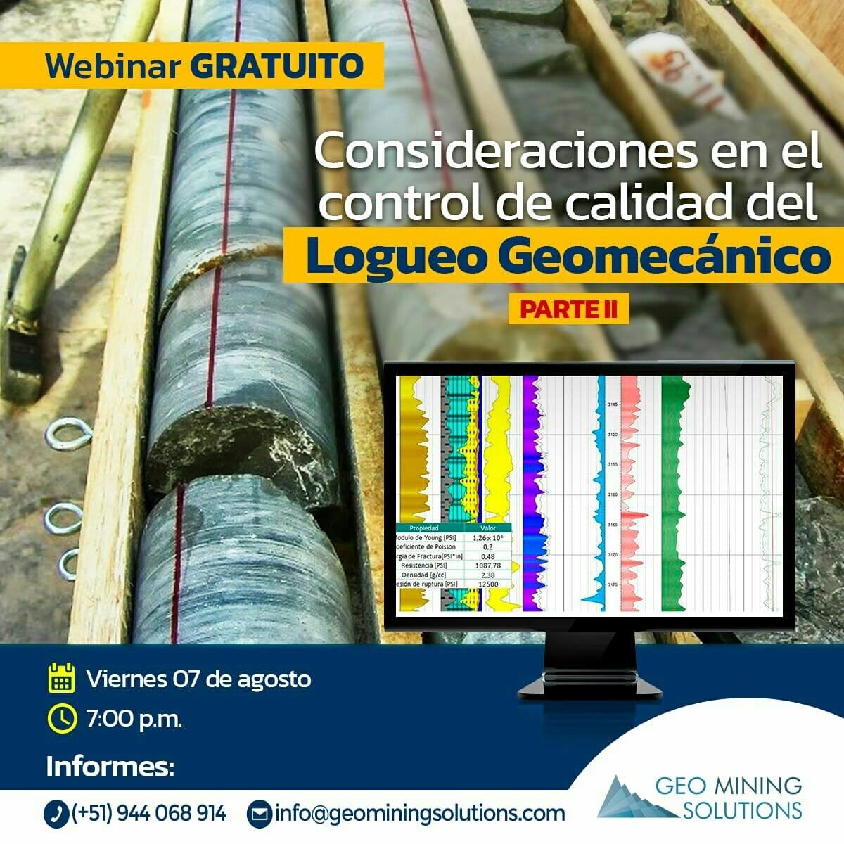 Geo Mining Solutions