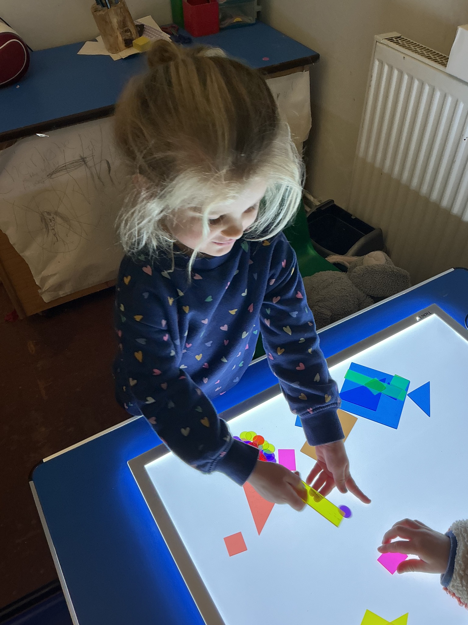 Carleton Rode Preschool | Norwich
