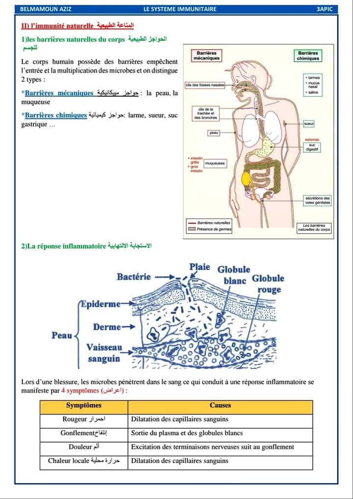 Sciences svt_ math _ pc added a... - Sciences svt_ math _ pc