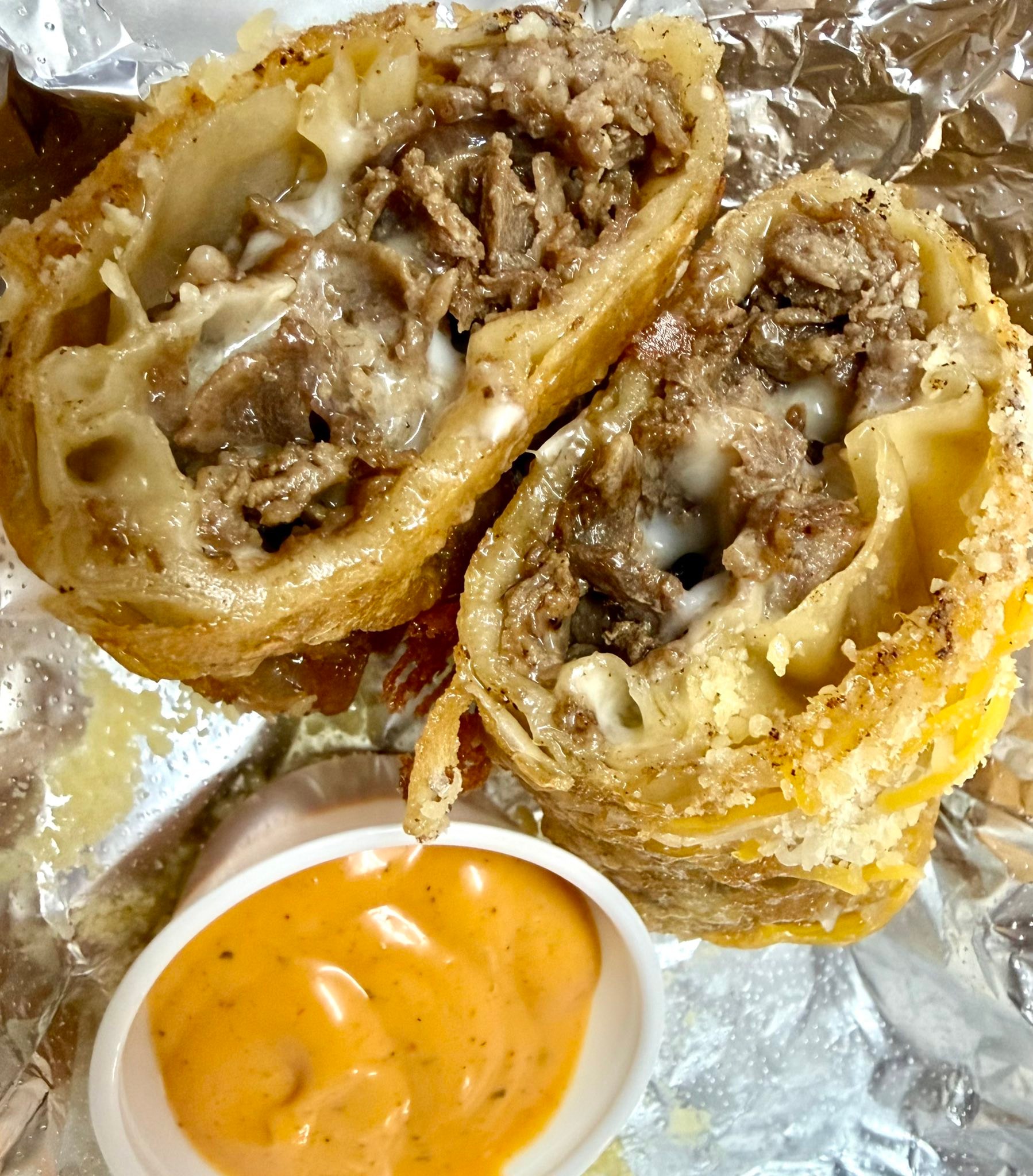Foote’s Fast Food | Macon MS