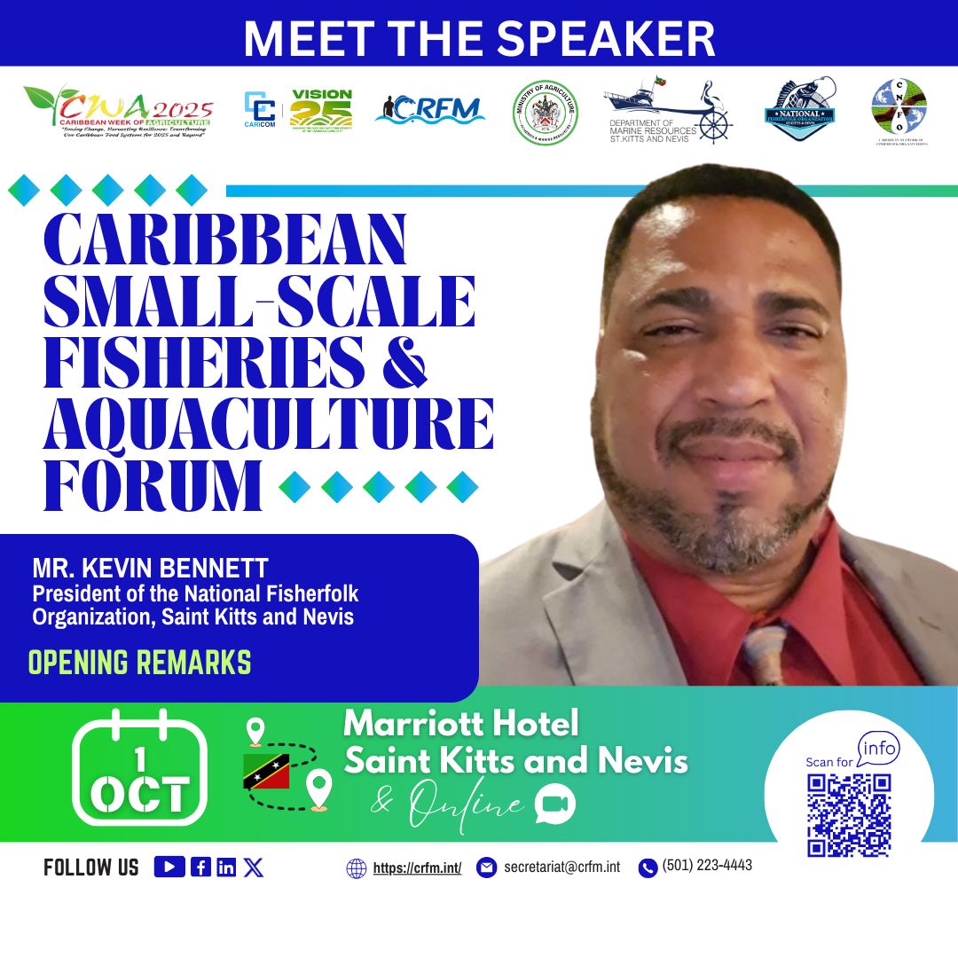 Caribbean Regional Fisheries Mechanism | Belize City