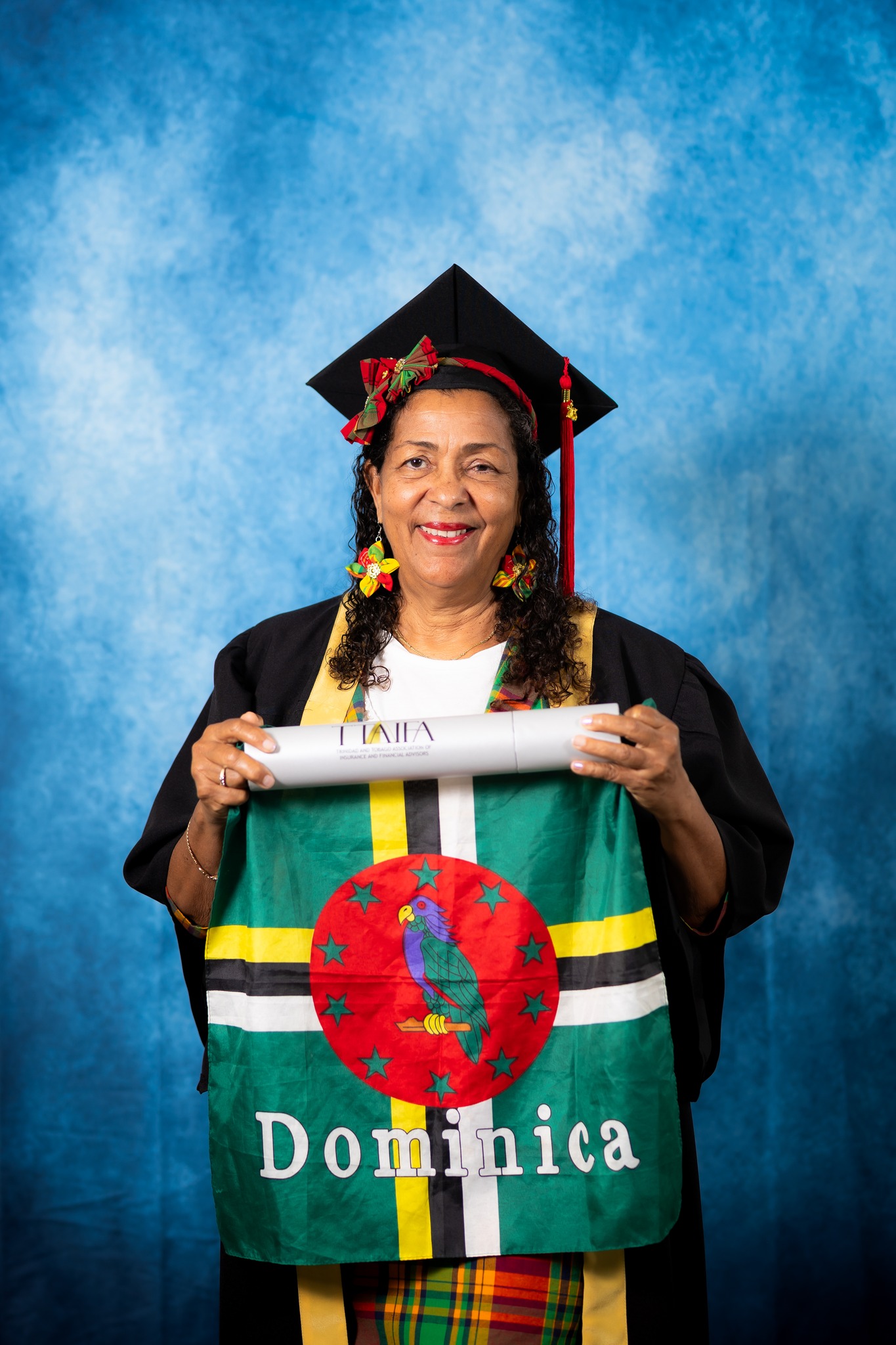 EmoNews - DAIFA Congratulates Two Members on Achieving... | Facebook