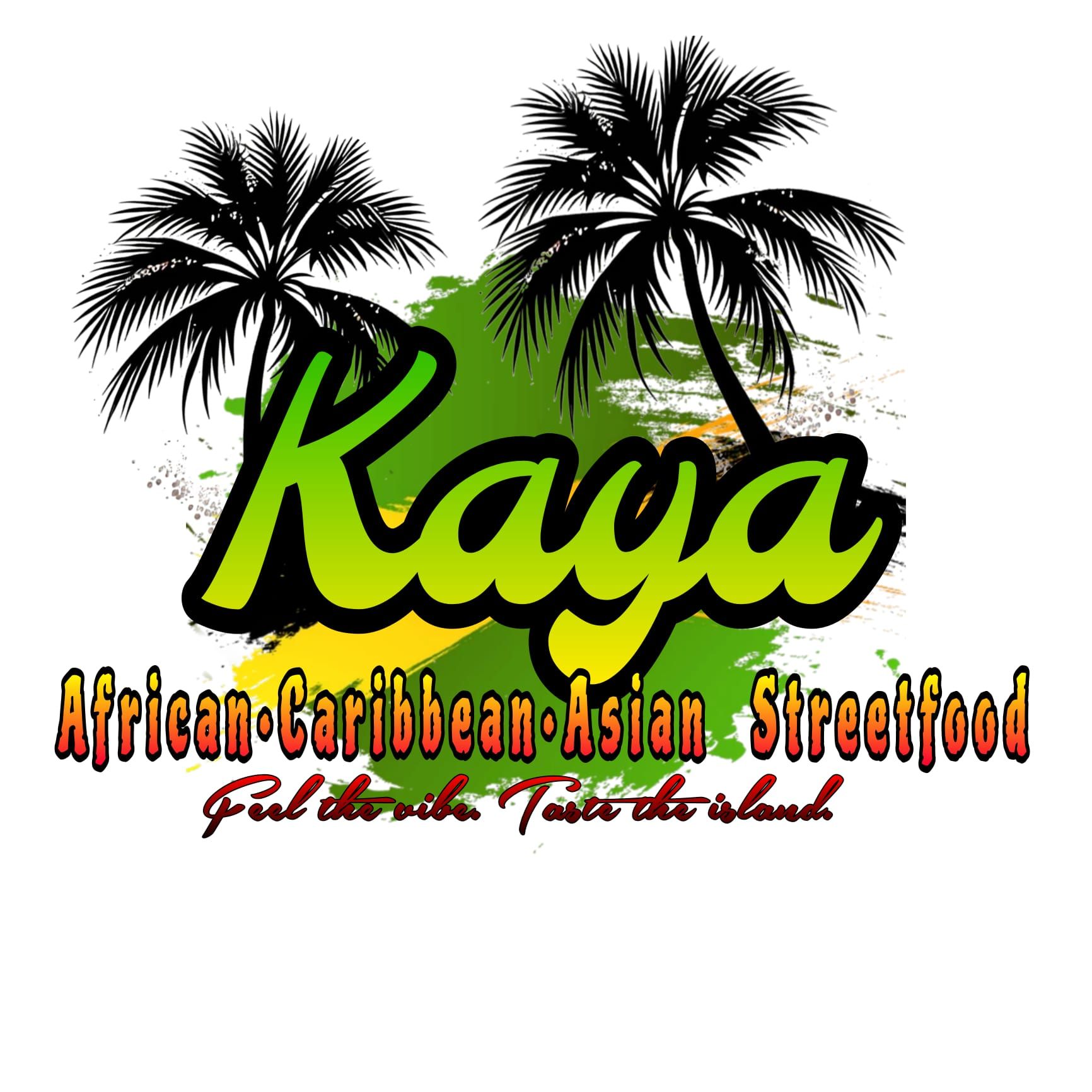 Kaya Pub&Restaurant- African Caribbean Asian streetfood