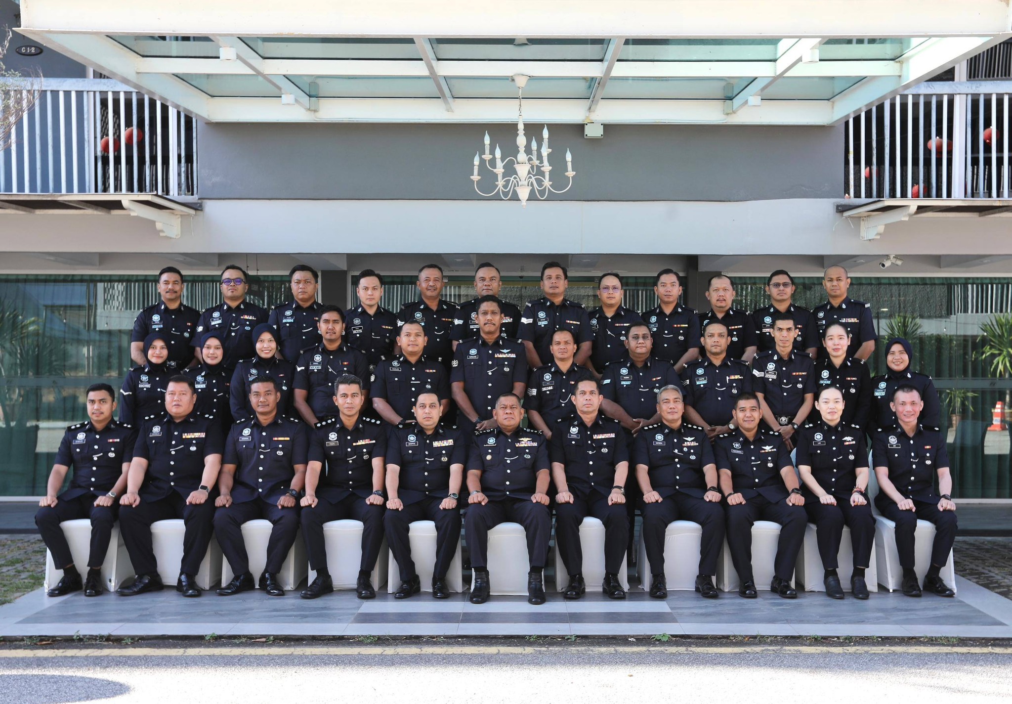 𝗠𝗔𝗝𝗟𝗜𝗦 𝗣𝗘𝗥𝗔𝗦𝗠𝗜𝗔𝗡... - Jabatan Siasatan Jenayah Narkotik PDRM | Facebook
