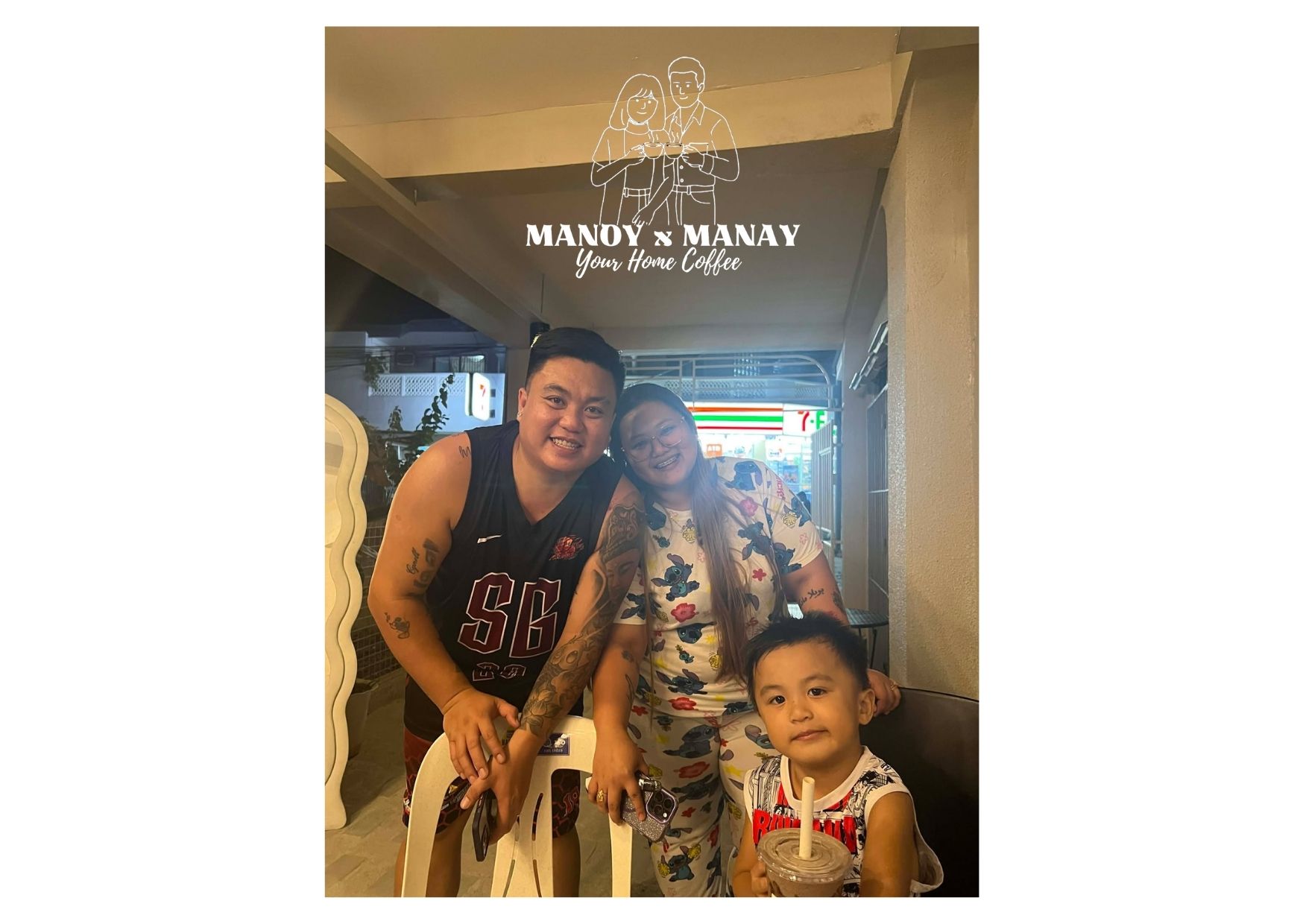 Manoy X Manay | Muntinlupa City