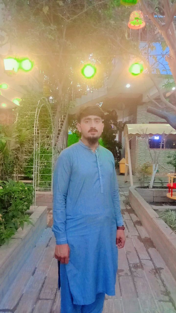 Asim Khan