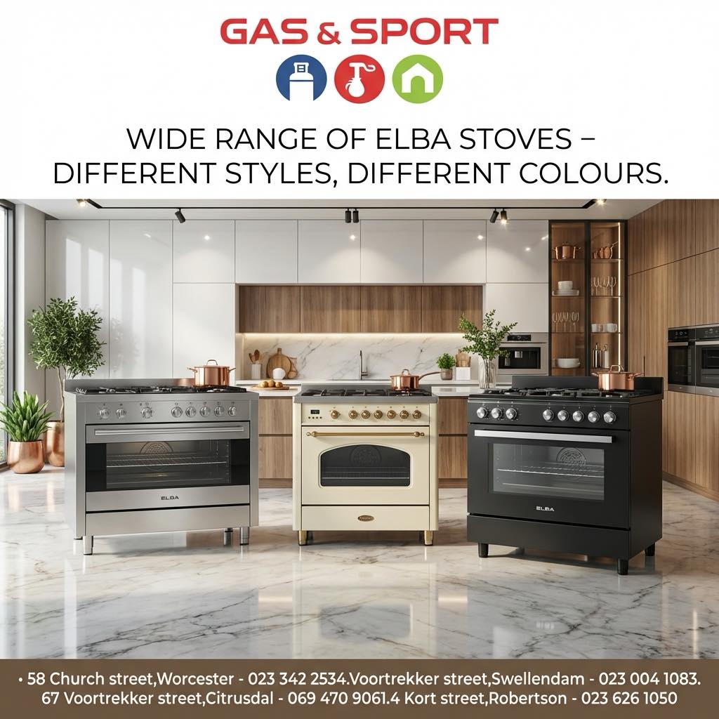Worcester - 𝐖𝐈𝐃𝐄 𝐑𝐀𝐍𝐆𝐄 𝐎𝐅 𝐄𝐋𝐁𝐀 𝐒𝐓𝐎𝐕𝐄𝐒 𝐀𝐕𝐀𝐈𝐋𝐀𝐁𝐋𝐄! Get the perfect Elba ...