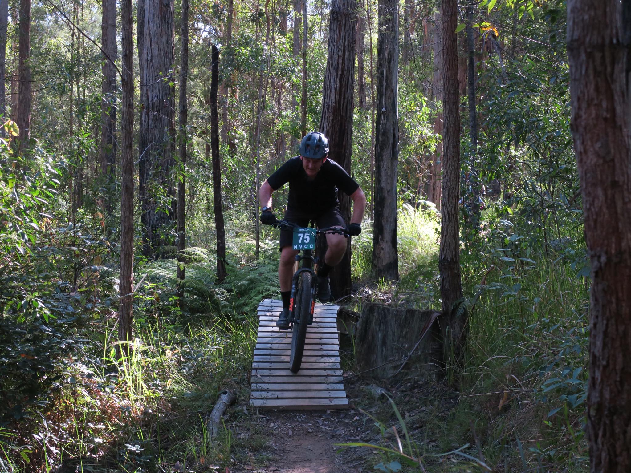 Border Reivers Mtb.
