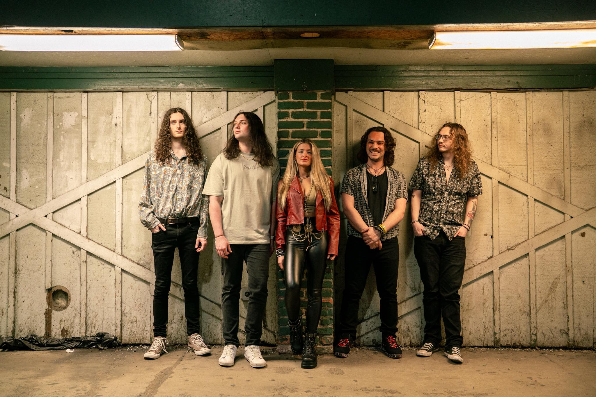 The Gab Cinque Band returns to ROCK Riv's