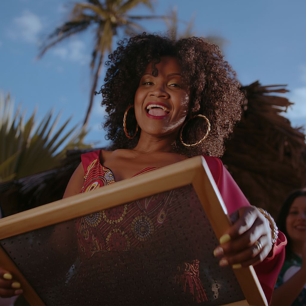 Comité Miss Ronde Réunion - FIFRG - Bonjour à tous. Vous avez envie de ...