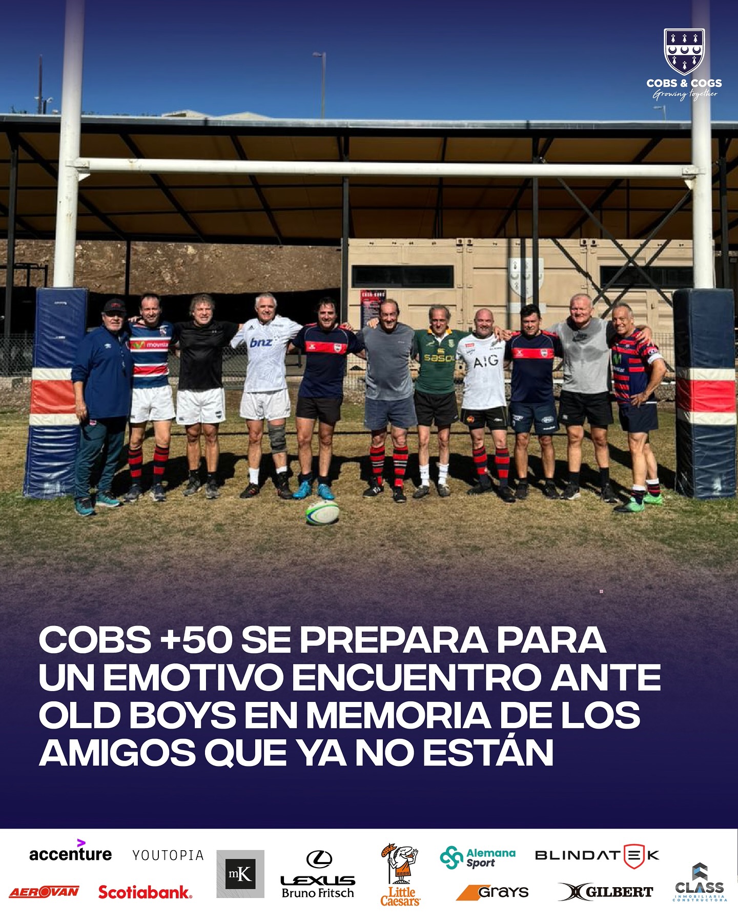 COBS - CHILE 7s ALISTA DETALLES PARA CIRCUITO SUDAMERICANO CON ...