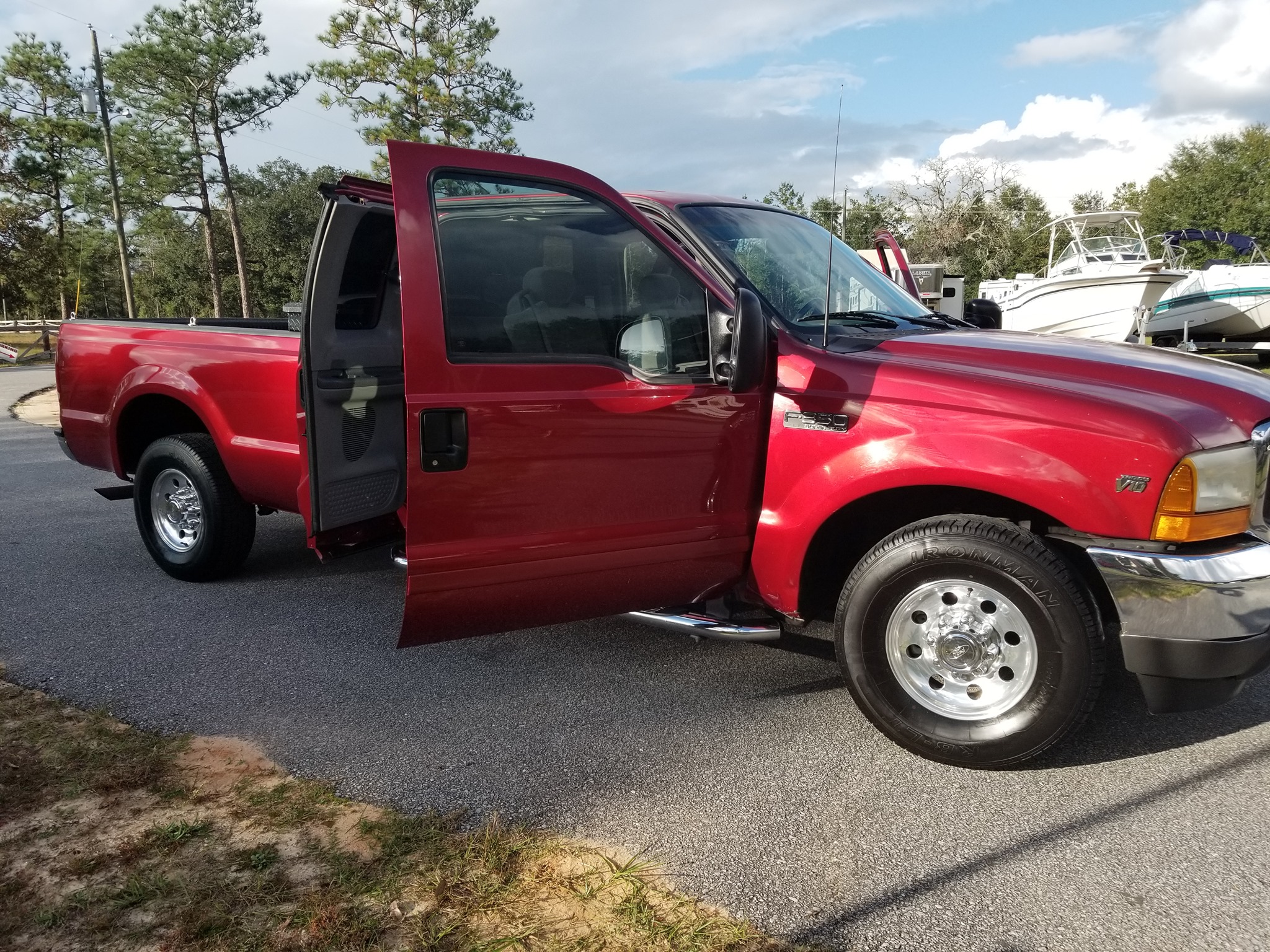 Mitchell's RV LLC | Crestview FL