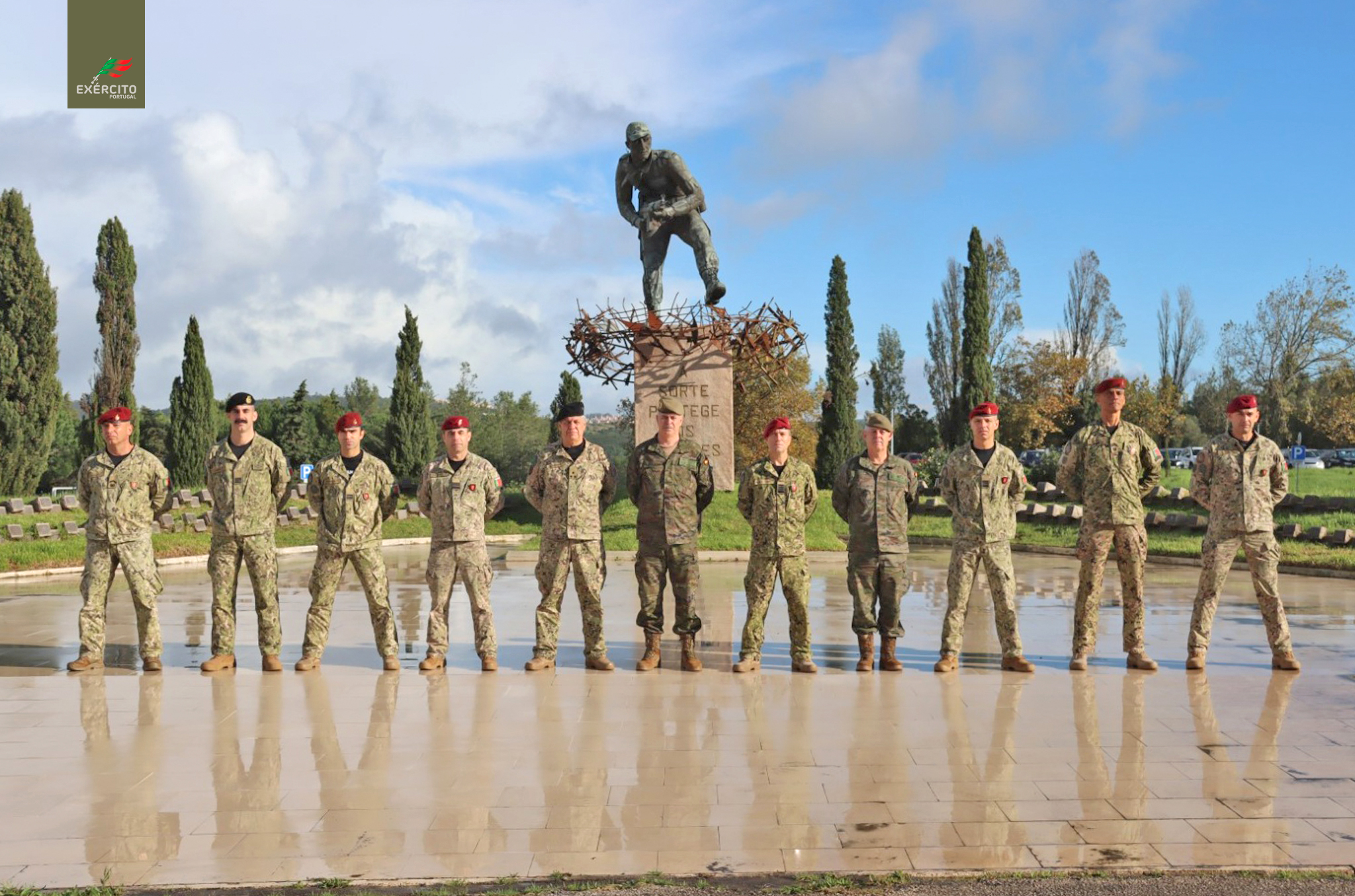 Exército Português added a new photo. - Exército Português