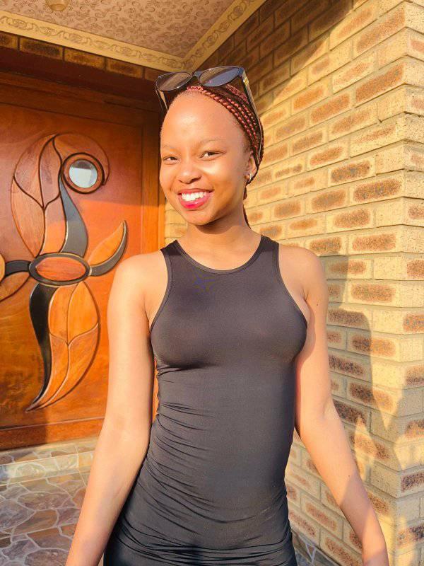 Onthatile Molibs