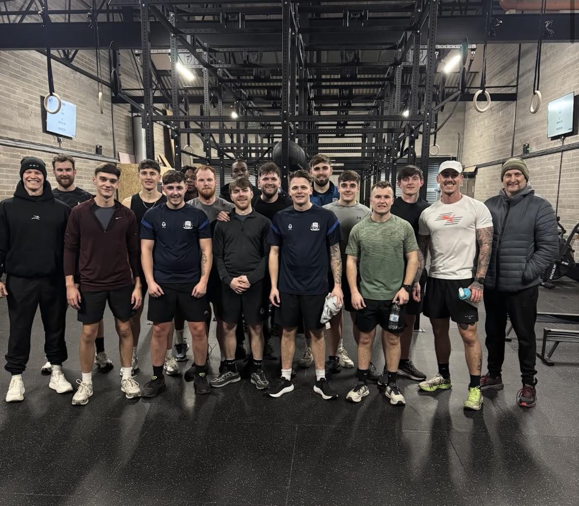 Horwich RMI AFC | Bolton