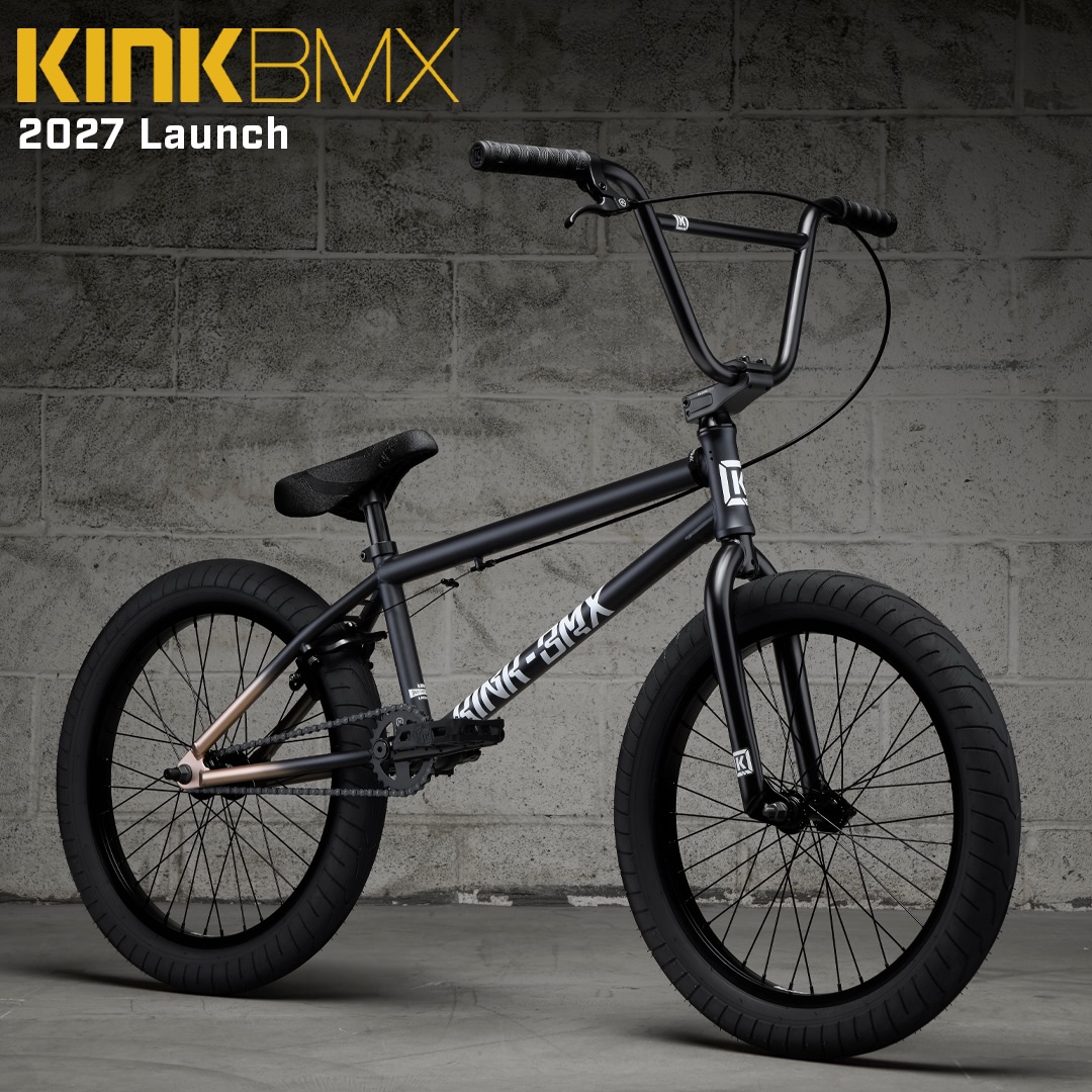 2027 @kinkbmx completes are available for preorder and looking