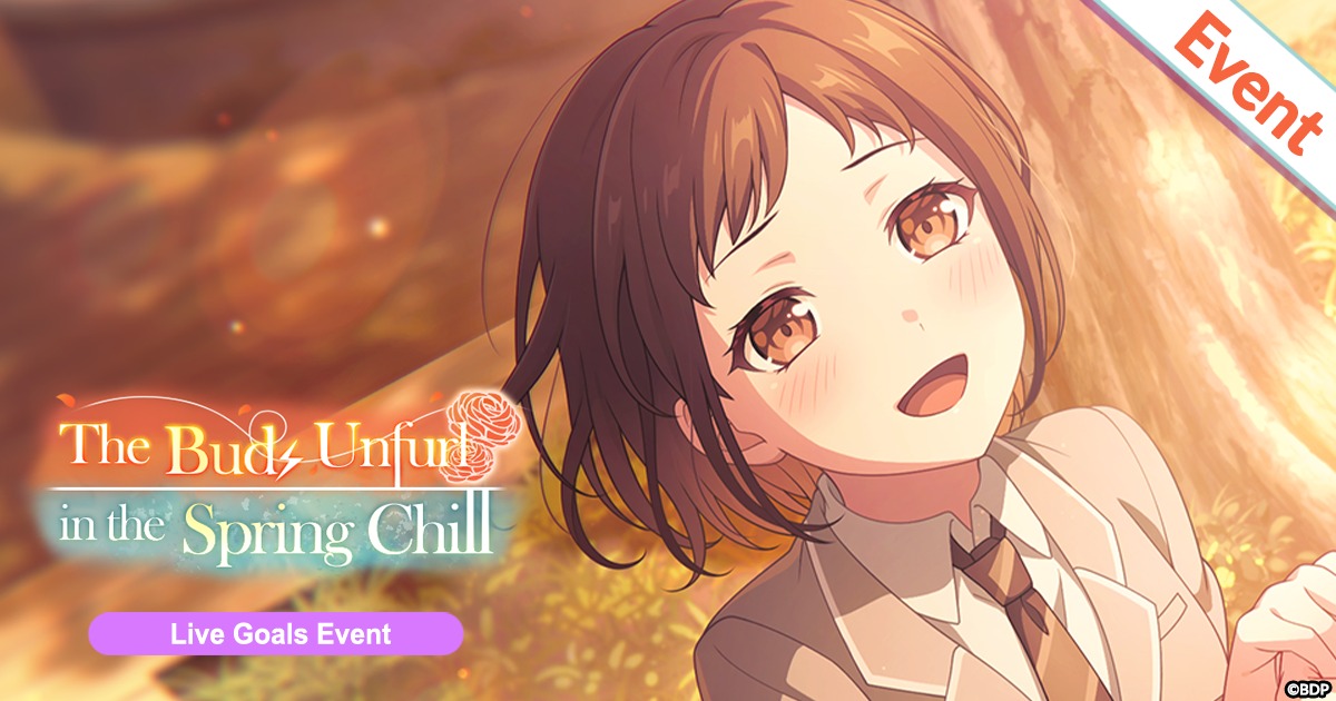 BanG Dream Girls Band Party - Bringing you 1-frame comics showcasing ...