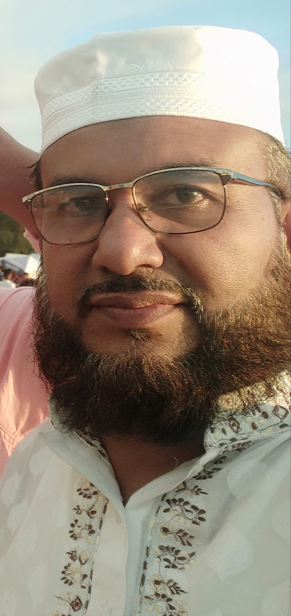 Arif Ullah