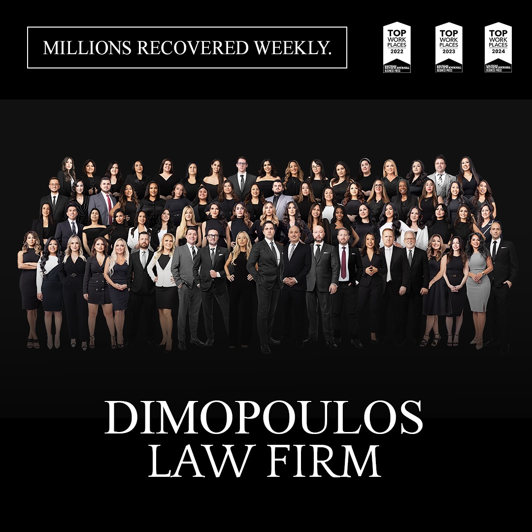 Dimopoulos Law Firm | Las Vegas NV