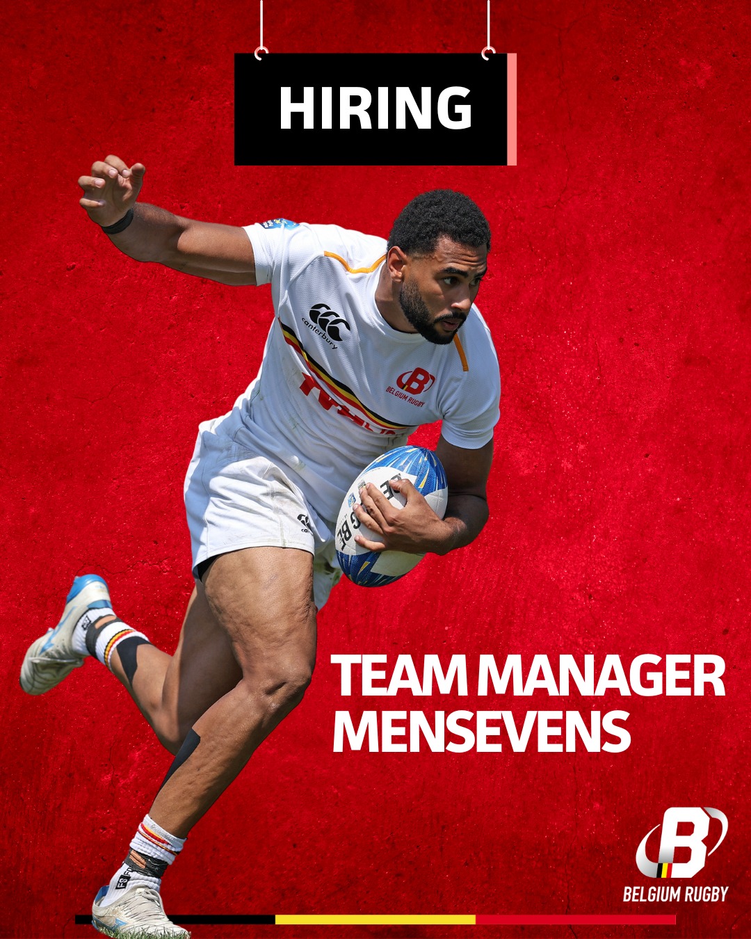 Belgium Rugby - Rugby 7s World University Championships - MEN Onze ...