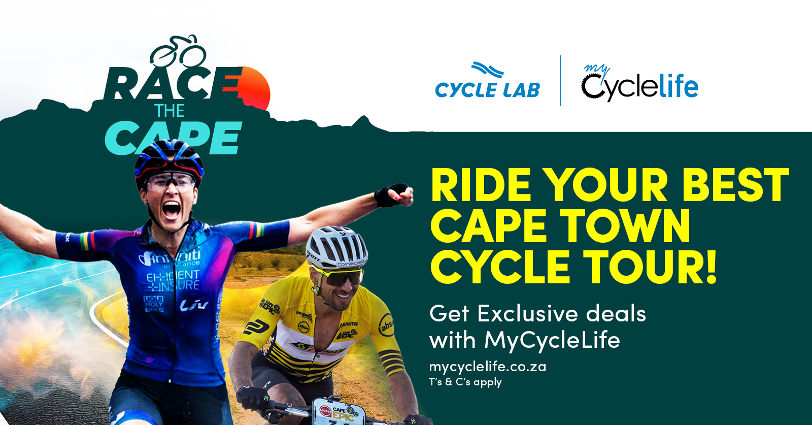 Cycle Lab