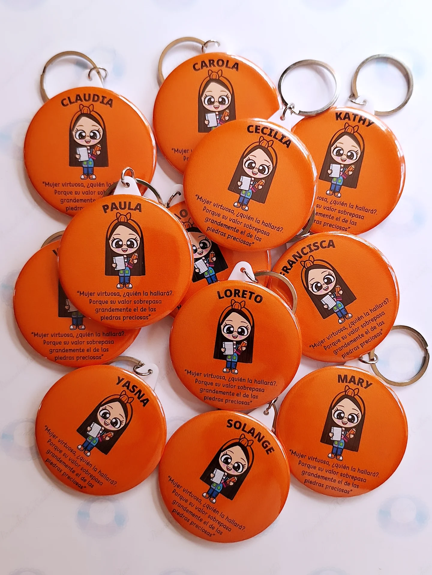 Personalizados Cadani | Puente Alto