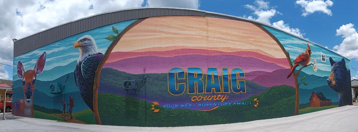 Craig County Fall Festival