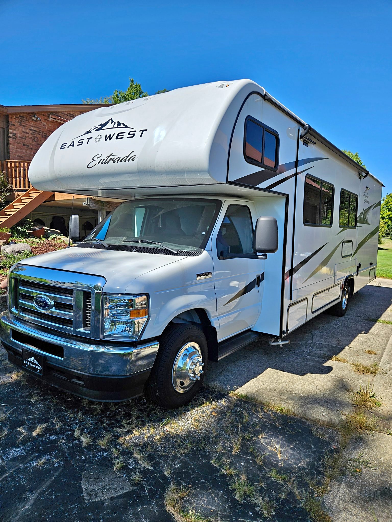 2023 East West entrada - RVs & Campers - Independence, Kentucky ...